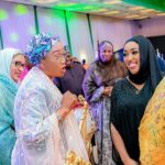 2027: APC PCC Women Mobilisation holds National Summit, targets 40m votes for Tinubu-Shettima re-election