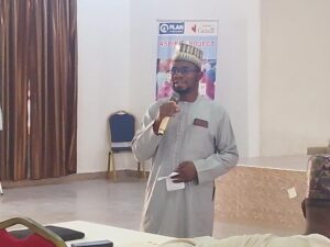 Dr Yakub Farouq