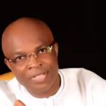 2027: Okpebholo deceiving Tinubu with 2.5m votes promise, says Imansuagbon