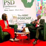 NDDC and the new language of development