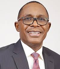 NDIC Boss Oludare