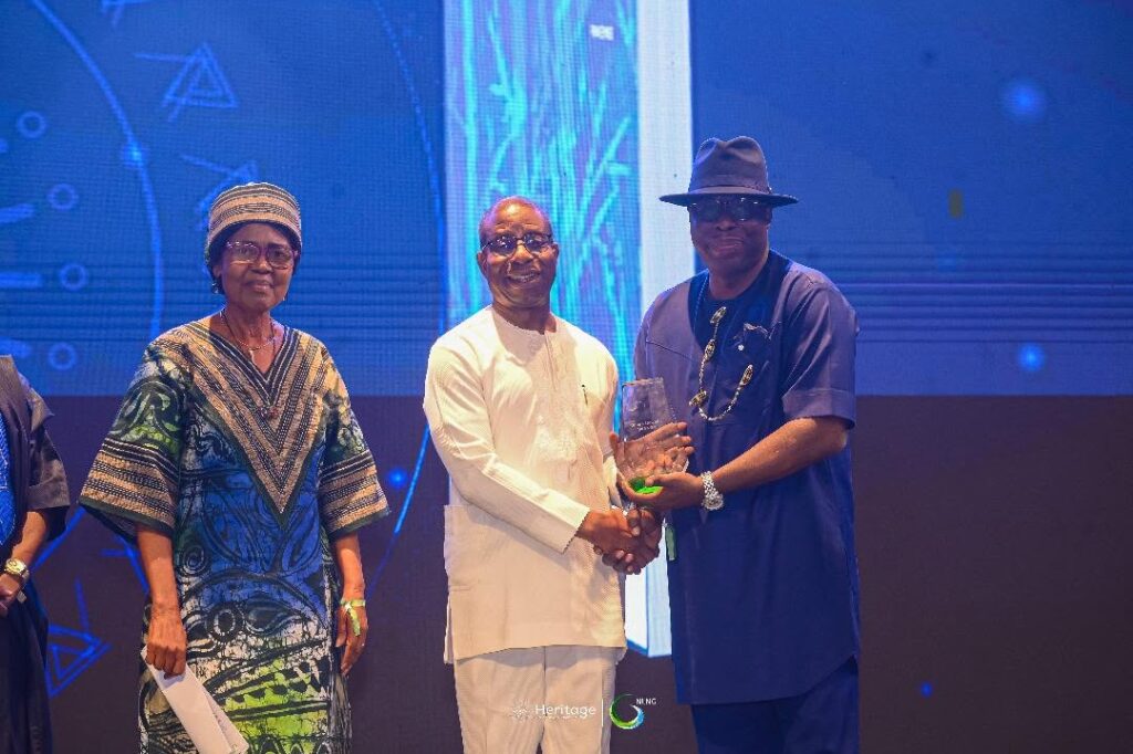 NLNG OGAGA IFOWODO