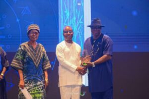 NLNG OGAGA IFOWODO